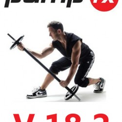 TRAINFITNESS PUMP FX V18.2