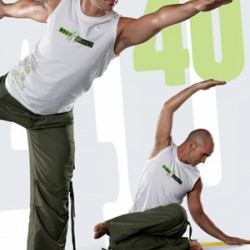 BODY BALANCE 40 VIDEO+MUSIC