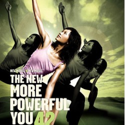 BODY BALANCE 42 VIDEO+MUSIC