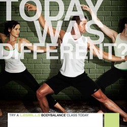 BODY BALANCE 53 VIDEO+MUSIC+NOTES