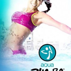 AQUA ZUMBA Vol.04 VIDEO+MUSIC