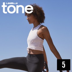 LESMILLS TONE 05 VIDEO+MUSIC+NOTES