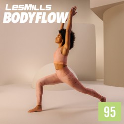 BODY BALANCE 95 VIDEO+MUSIC+NOTES