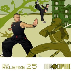 BODY COMBAT 25 VIDEO+MUSIC