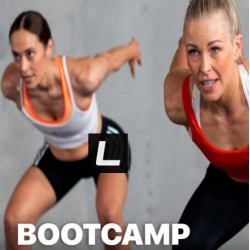 LESMILLS BOOTCAMP 03