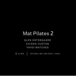 LESMILLS MAT PILATES 02