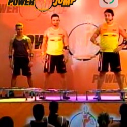 Power Jump MIX 13 VIDEO+MUSIC