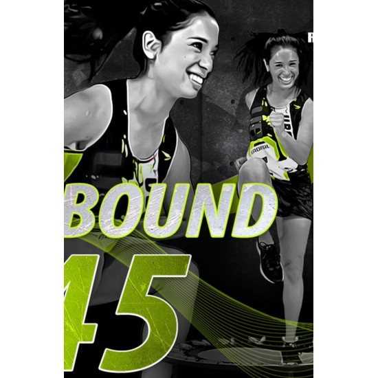 Radical Fitness U BOUND 45